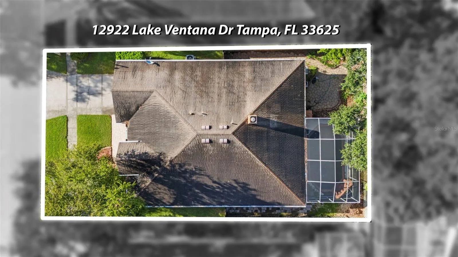 12922 LAKE VENTANA DR