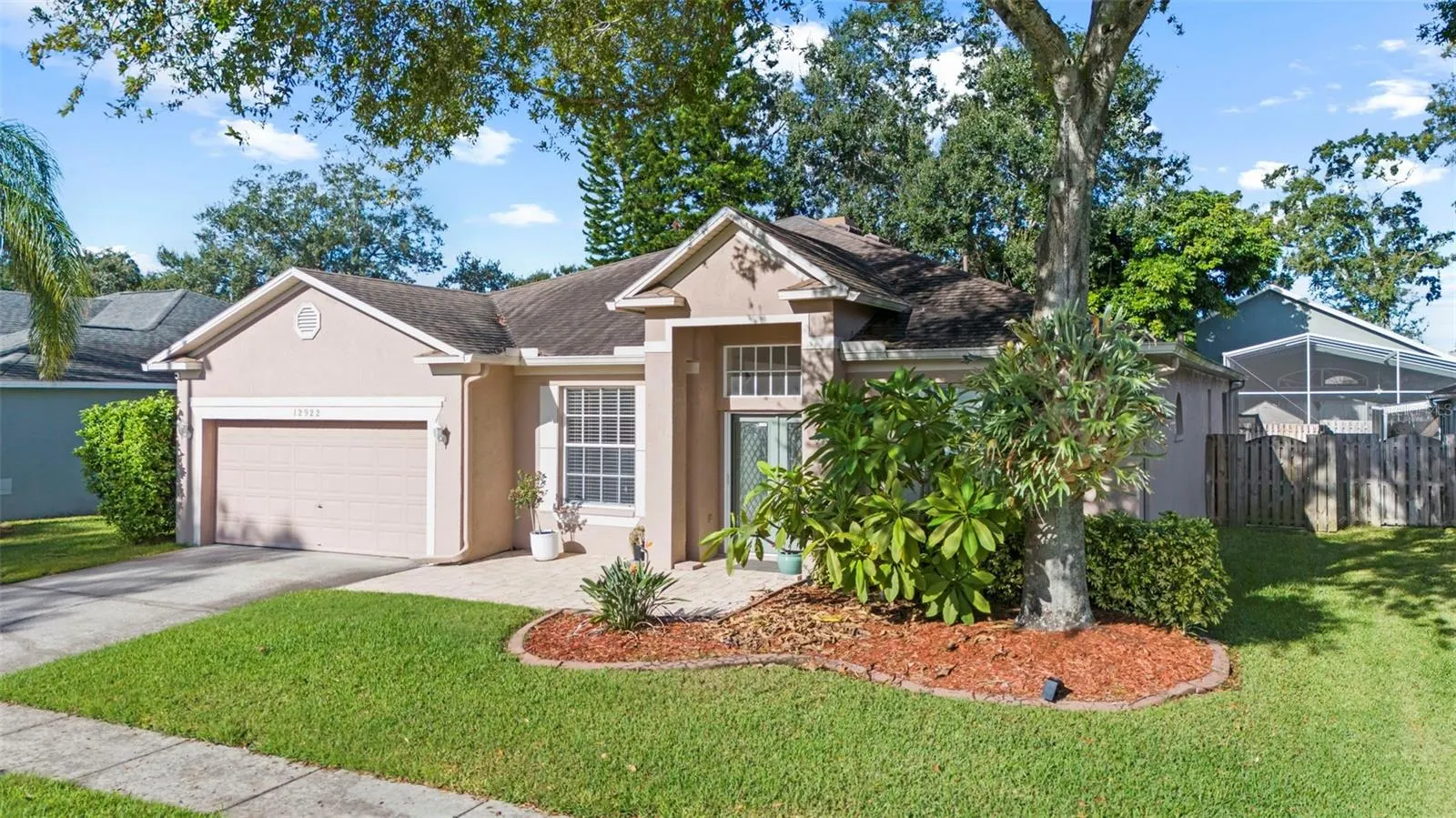 12922 LAKE VENTANA DR