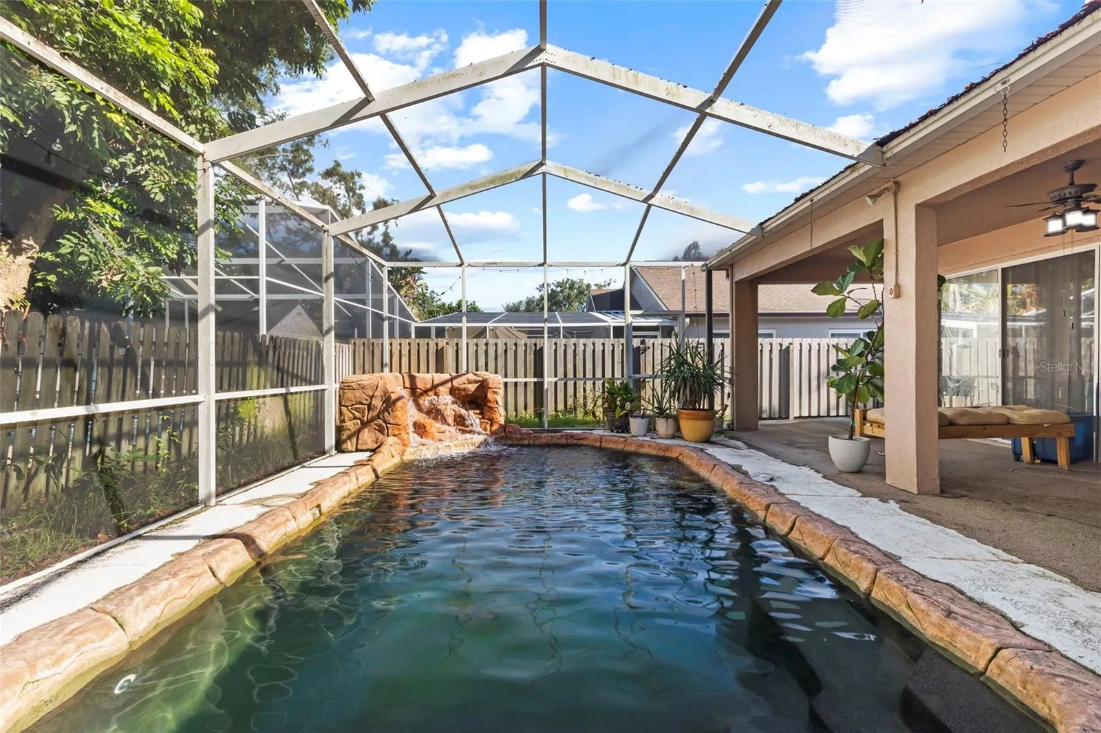 12922 LAKE VENTANA DR