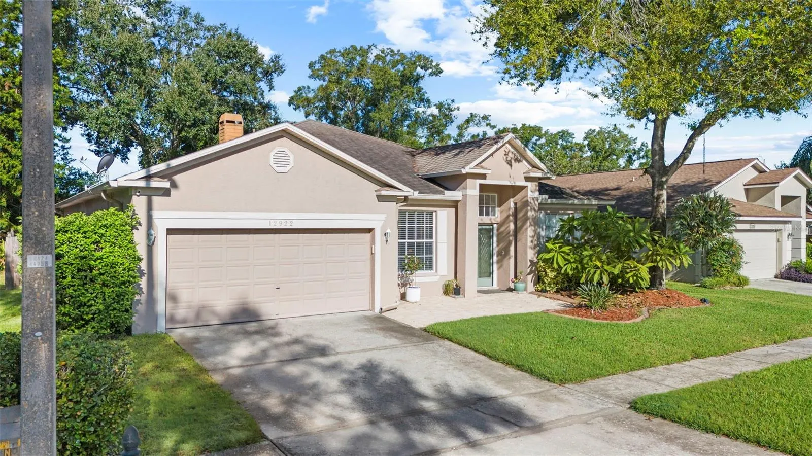 12922 LAKE VENTANA DR