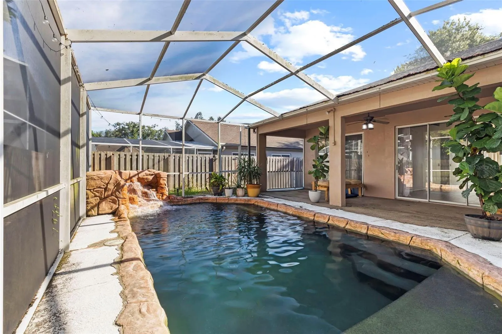 12922 LAKE VENTANA DR