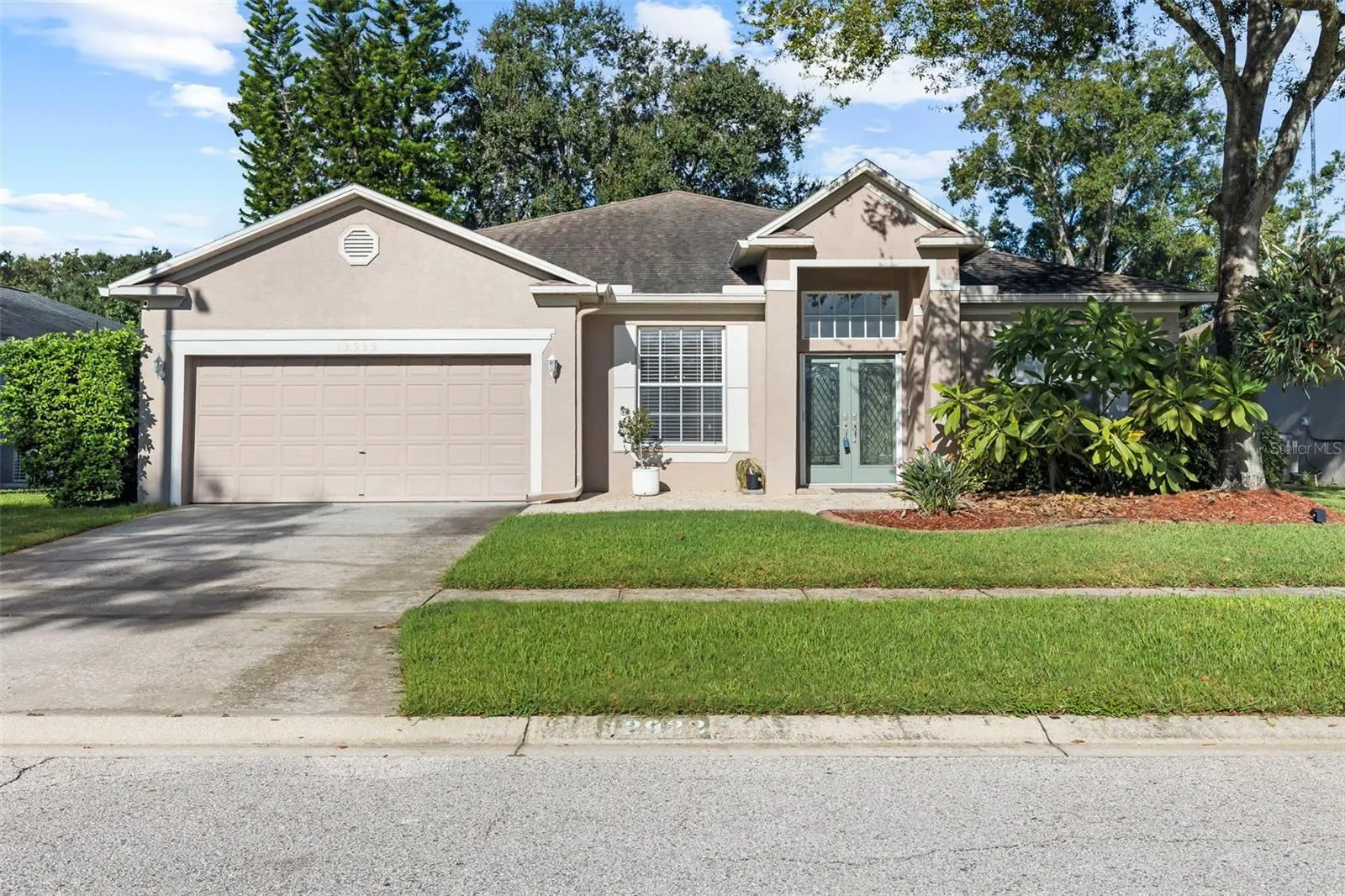 12922 LAKE VENTANA DR
