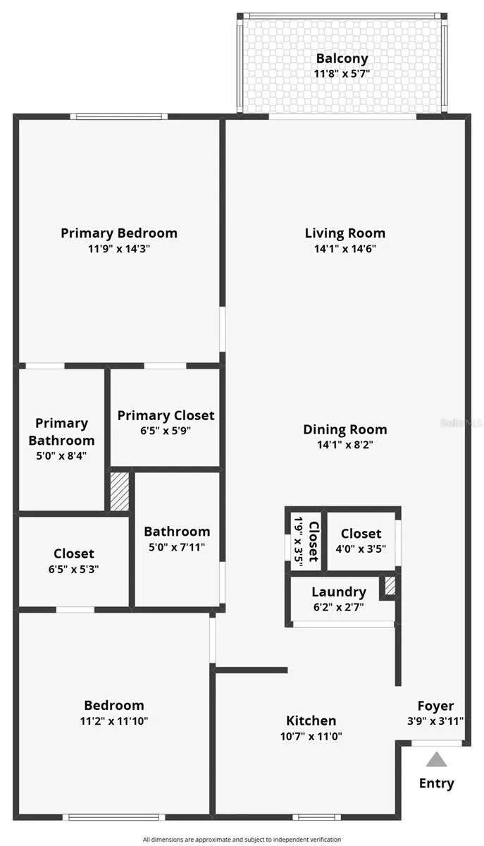 5920 80TH ST N #406, #406