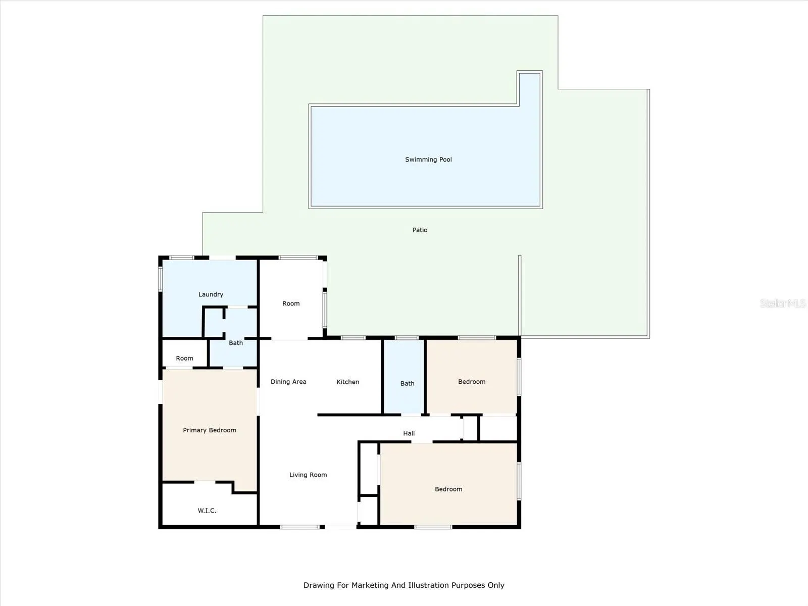 720 ORANGEVIEW DR