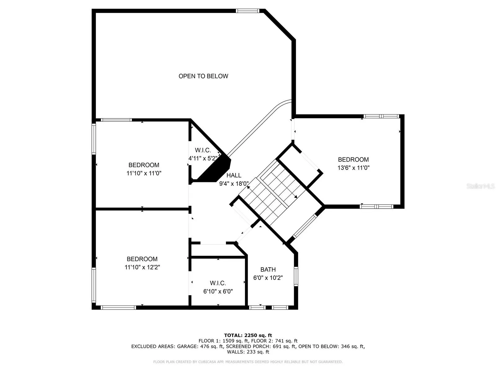 15811 SANCTUARY DR