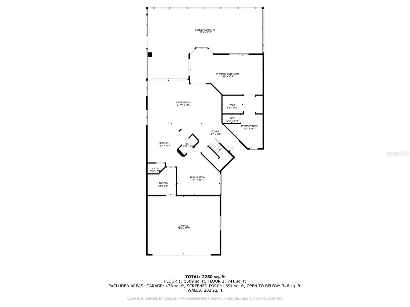 15811 SANCTUARY DR