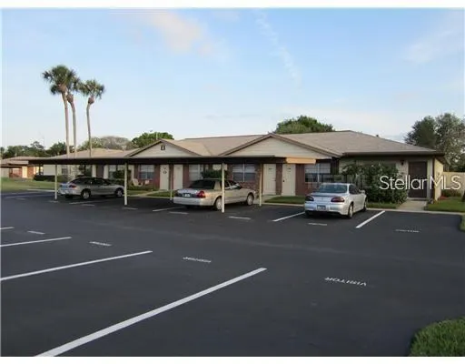 24862 US HIGHWAY 19 N #805, #805