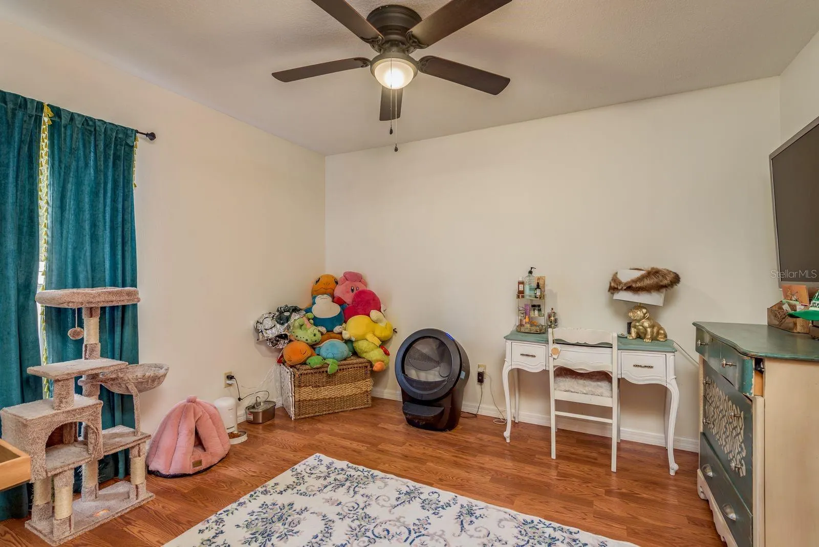 11124 CHURCH DR