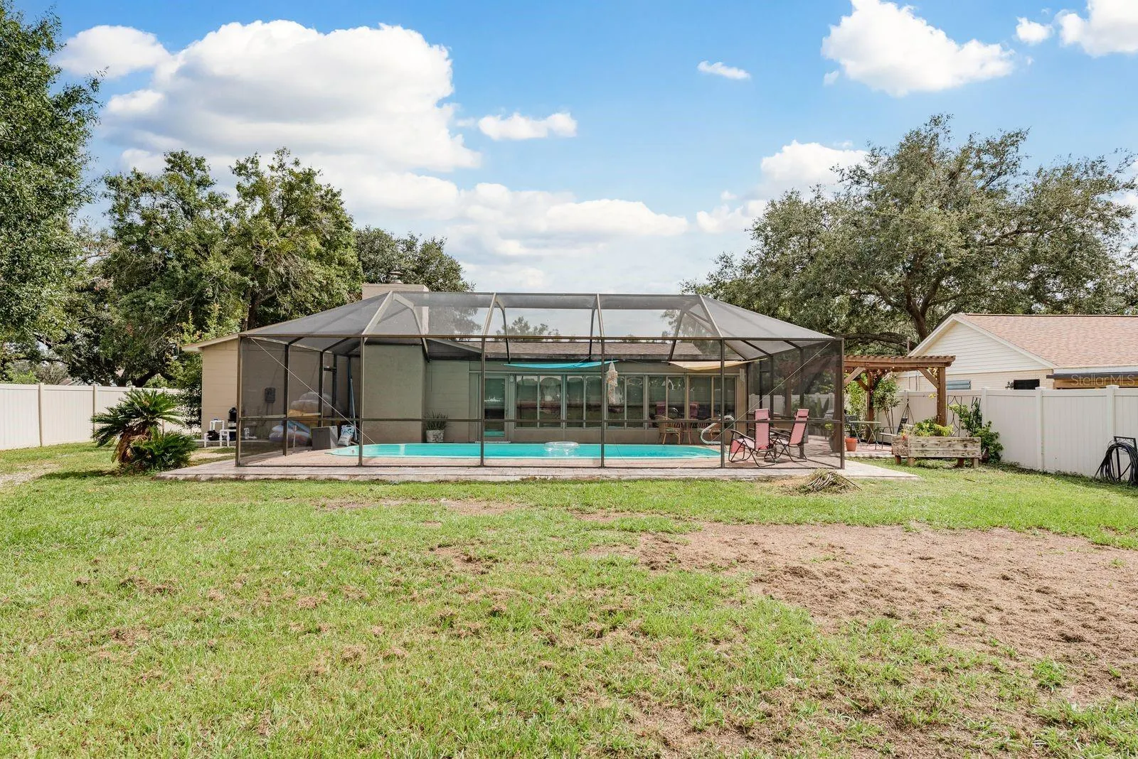 11124 CHURCH DR