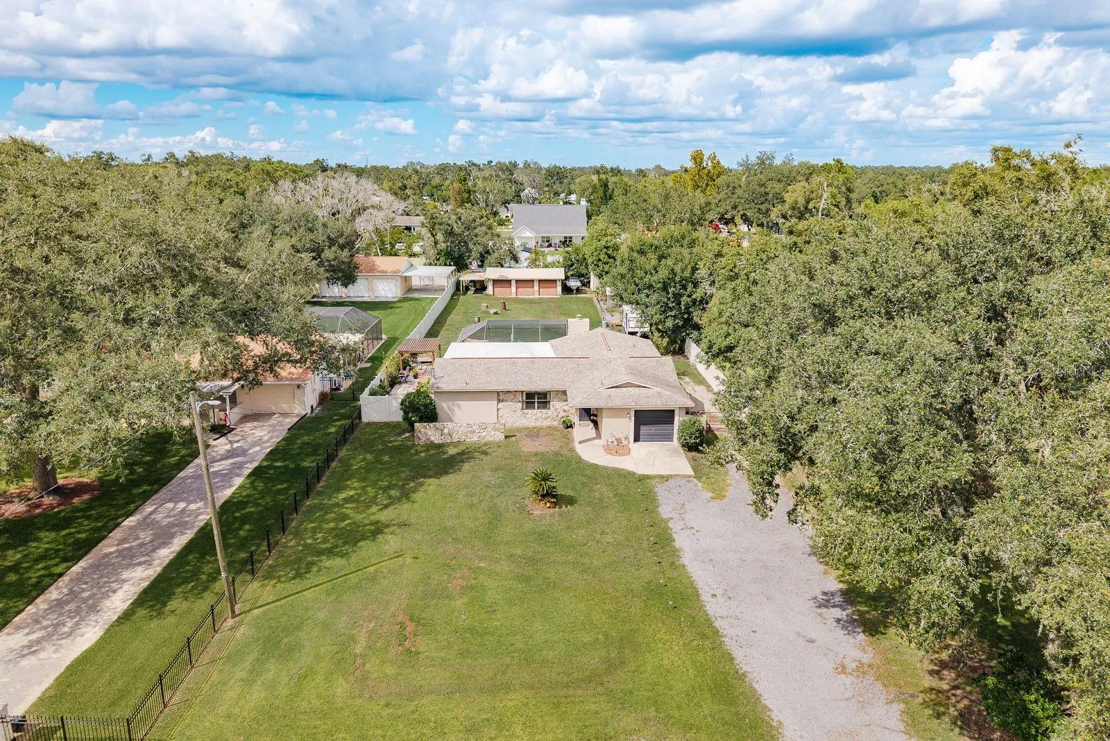 11124 CHURCH DR