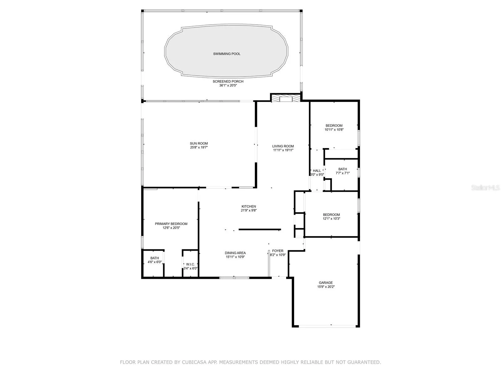 11124 CHURCH DR
