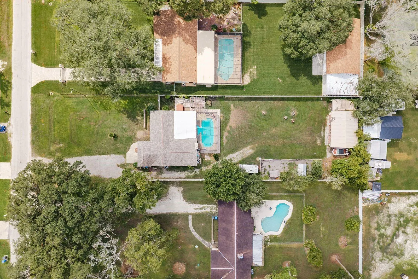 11124 CHURCH DR