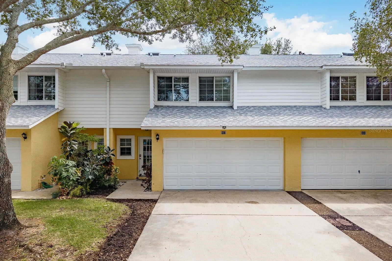 1128 SUNSET POINT RD #403, #403