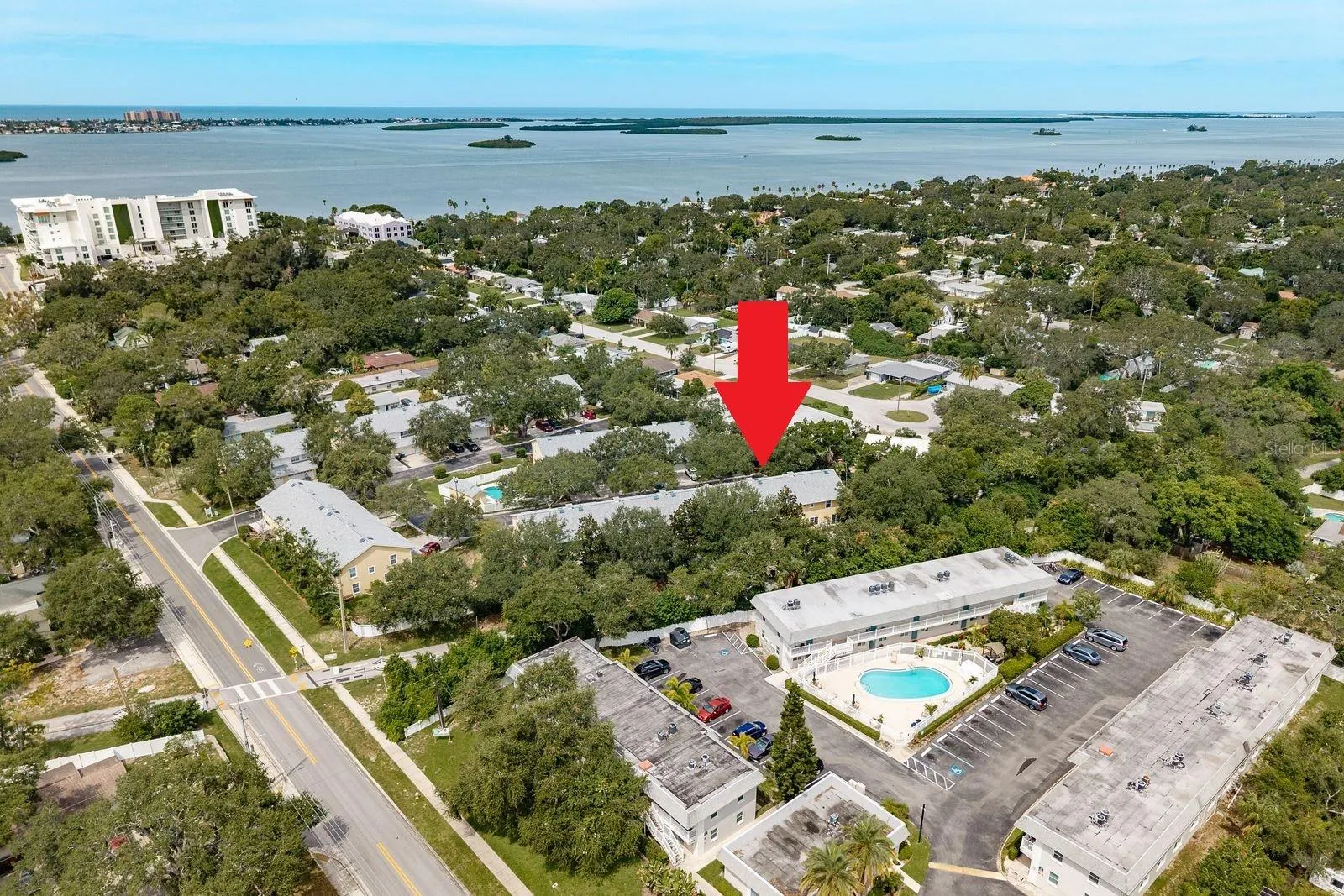 1128 SUNSET POINT RD #403, #403
