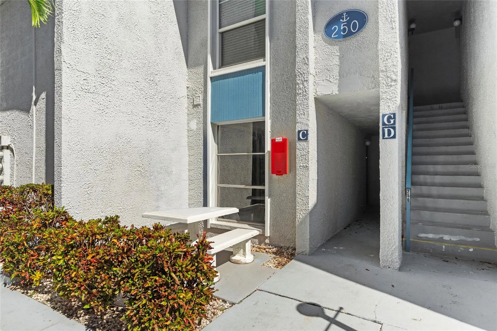 250 MEDALLION BLVD #C, #C