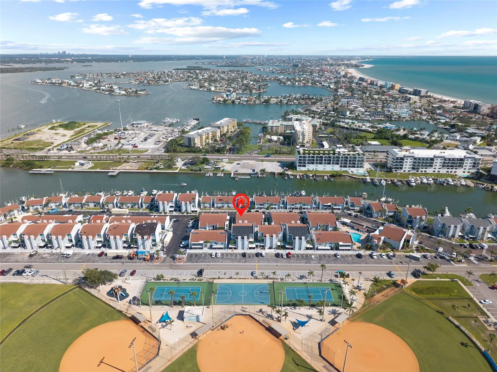 250 MEDALLION BLVD #C, #C