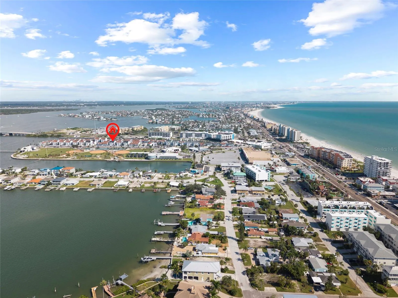 250 MEDALLION BLVD #C, #C