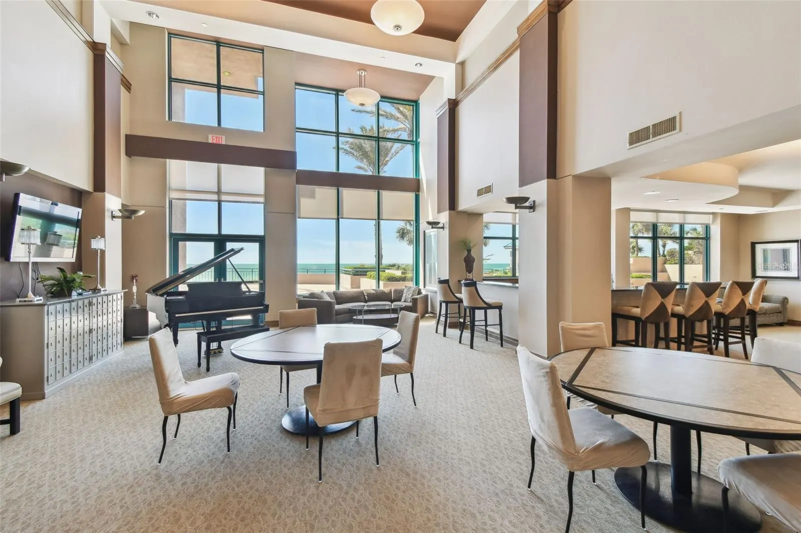 1540 GULF BLVD #1805, #1805