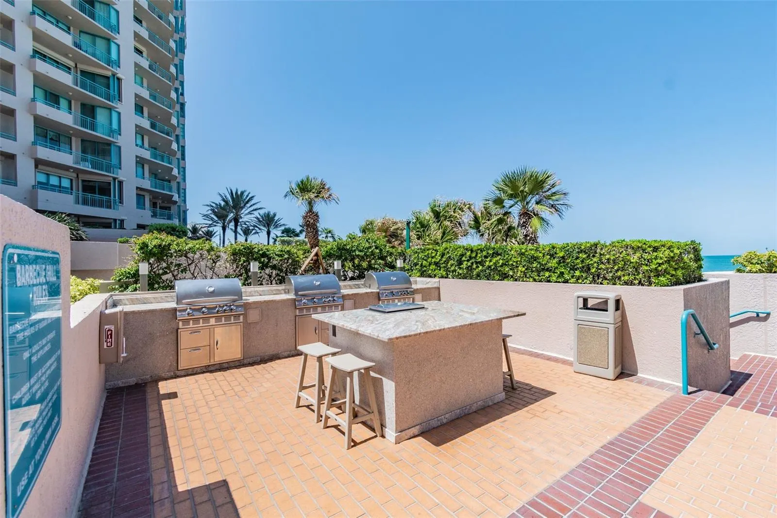1540 GULF BLVD #1805, #1805