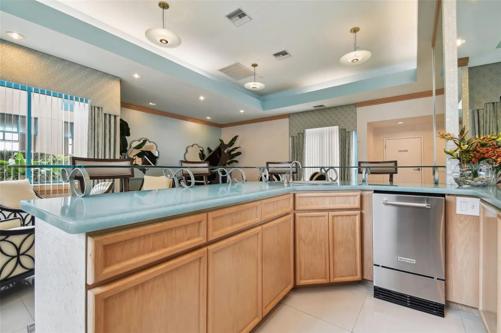 1540 GULF BLVD #1805, #1805