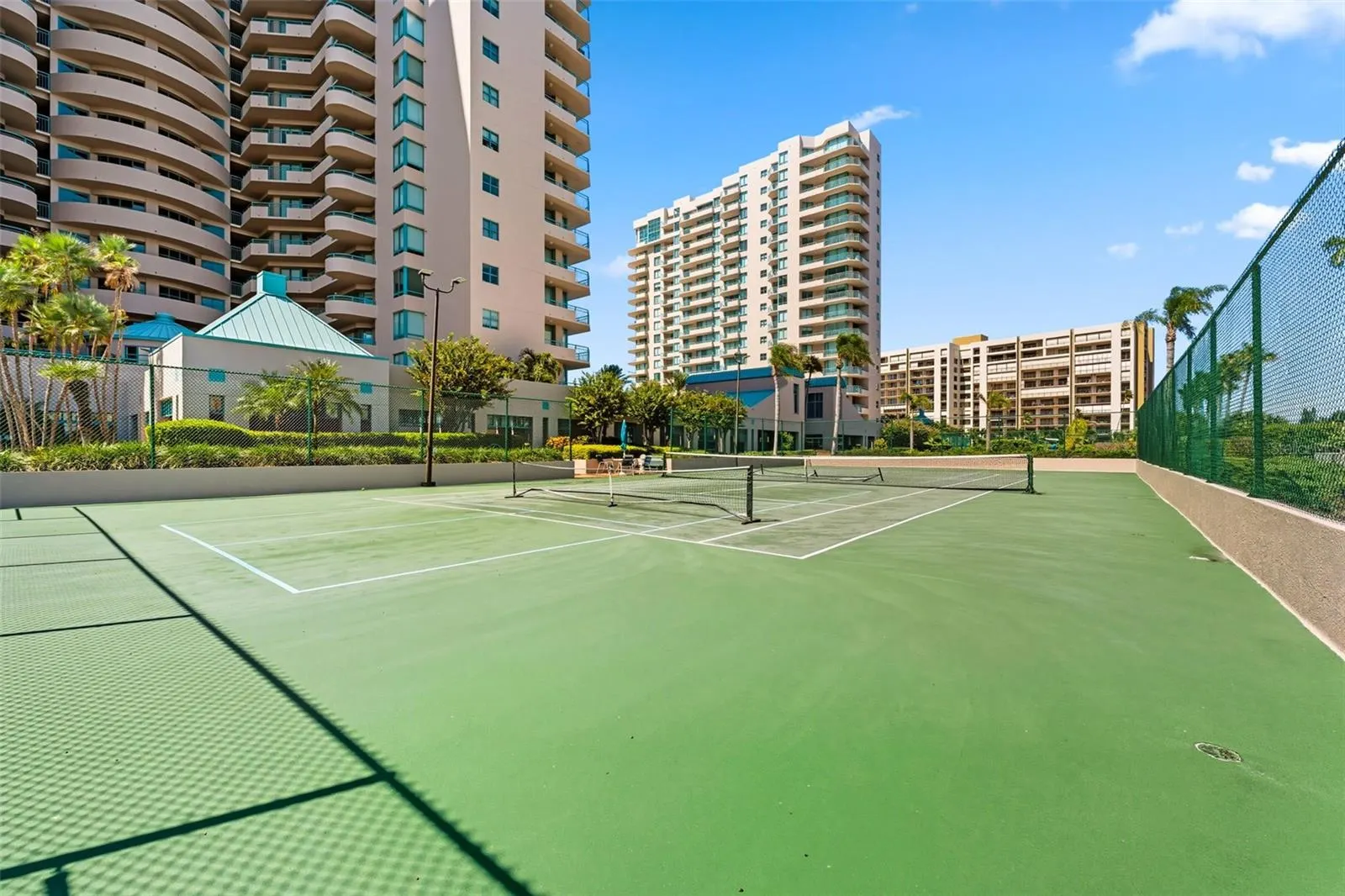 1540 GULF BLVD #1805, #1805