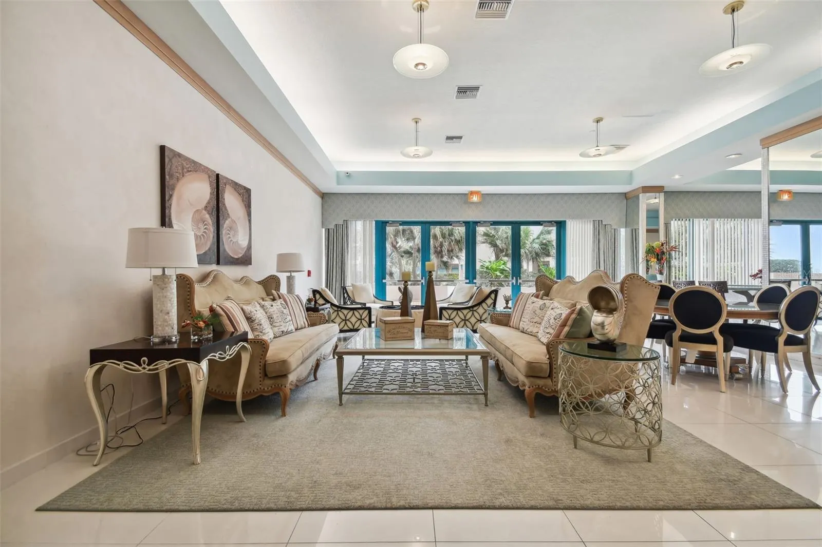 1540 GULF BLVD #1805, #1805