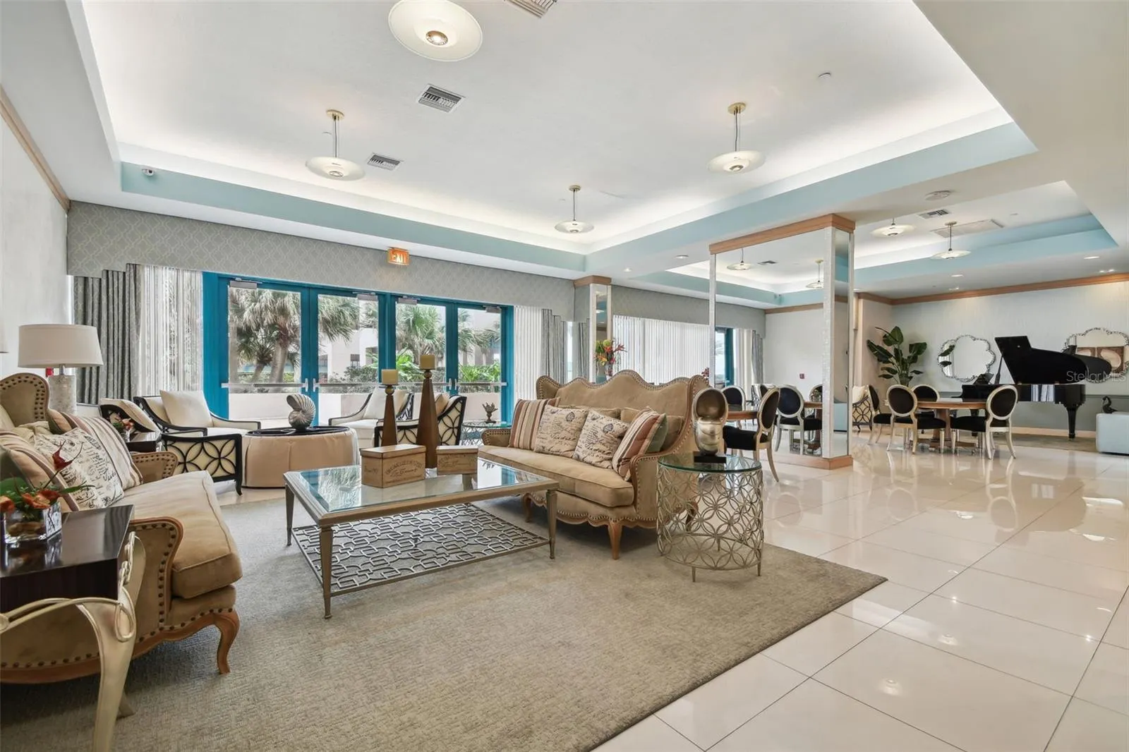 1540 GULF BLVD #1805, #1805