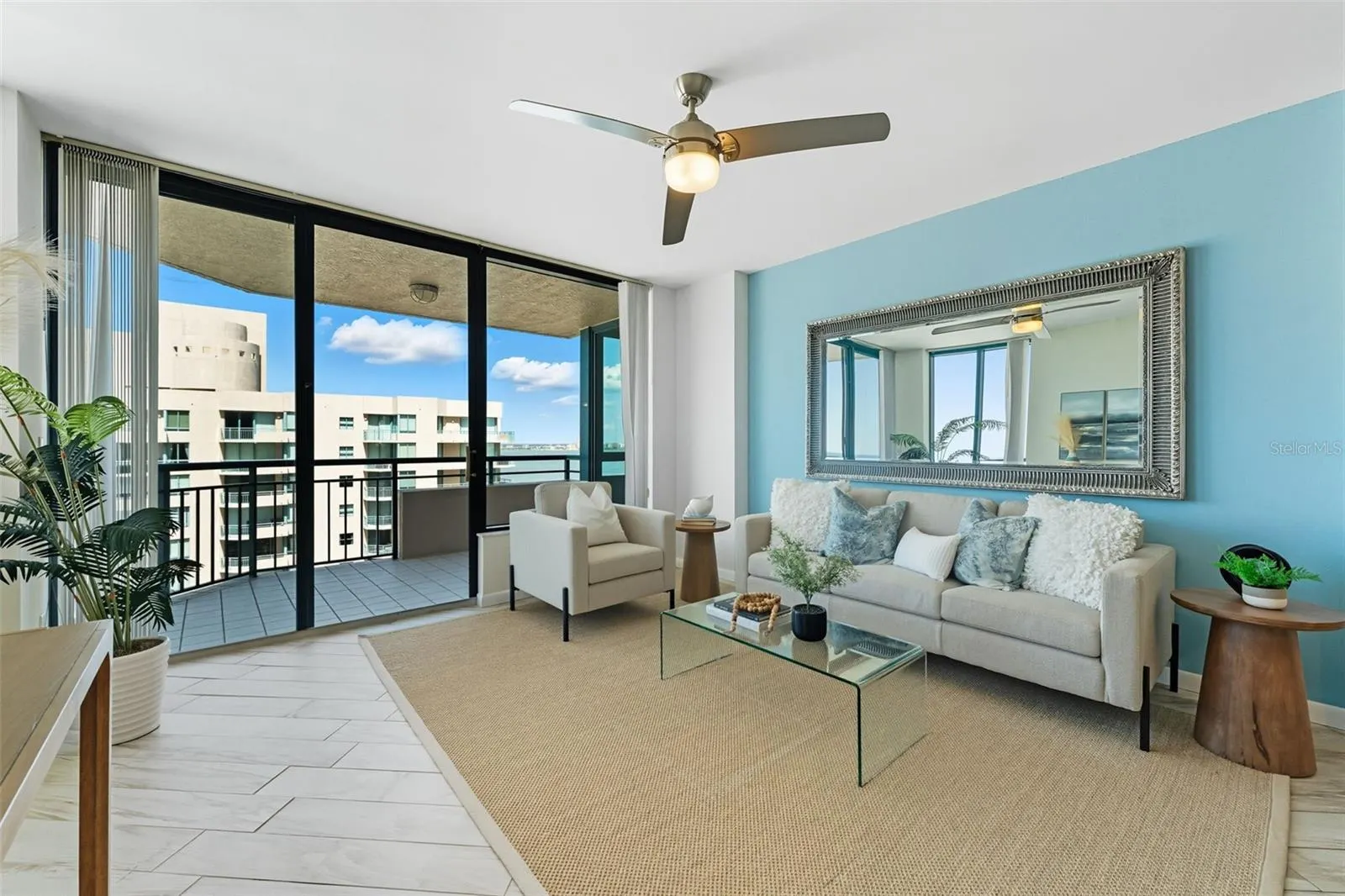 1540 GULF BLVD #1805, #1805