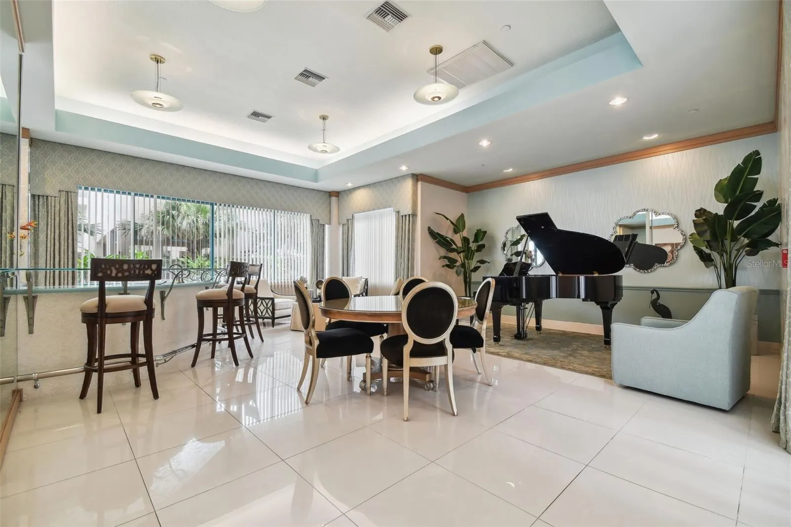 1540 GULF BLVD #1805, #1805