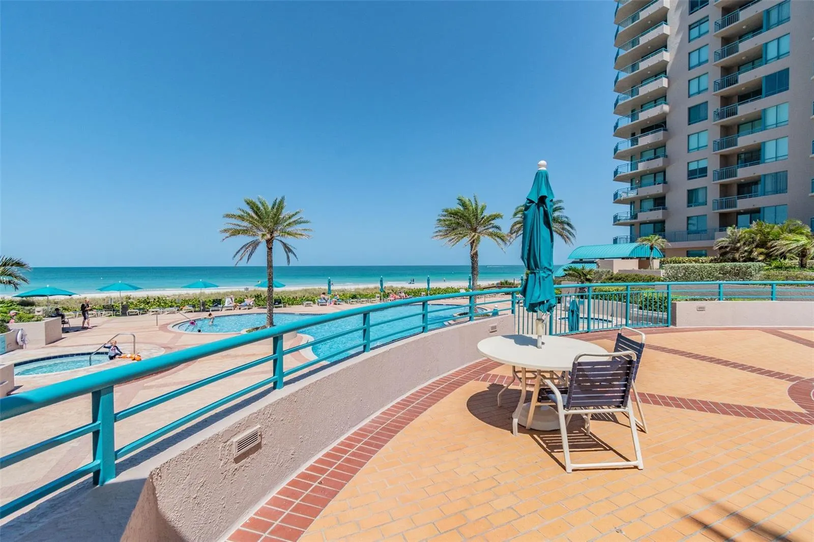1540 GULF BLVD #1805, #1805