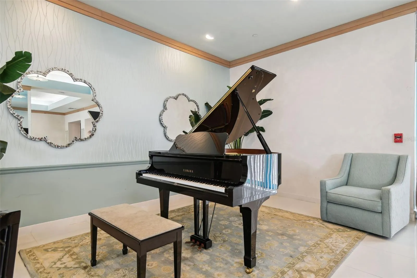 1540 GULF BLVD #1805, #1805
