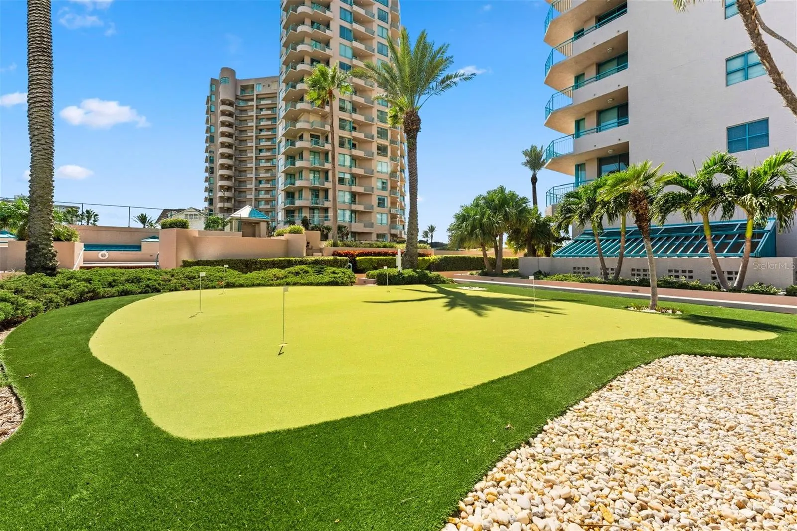 1540 GULF BLVD #1805, #1805