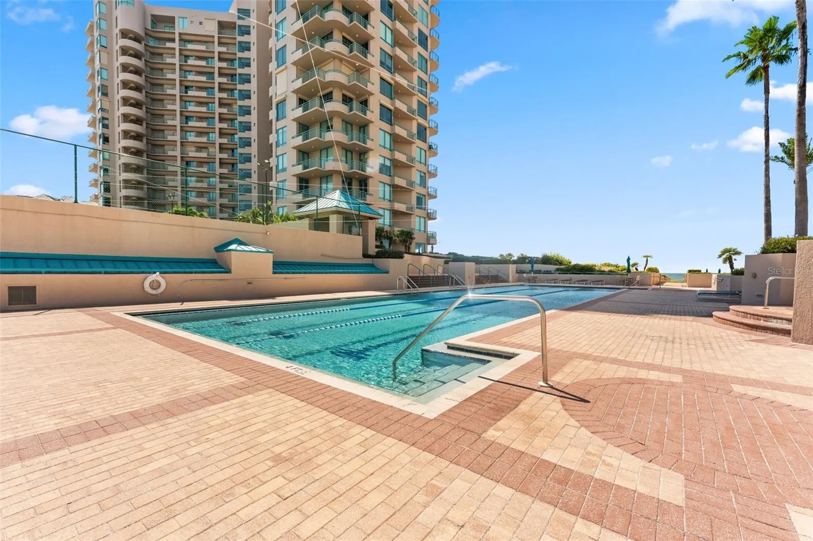 1540 GULF BLVD #1805, #1805