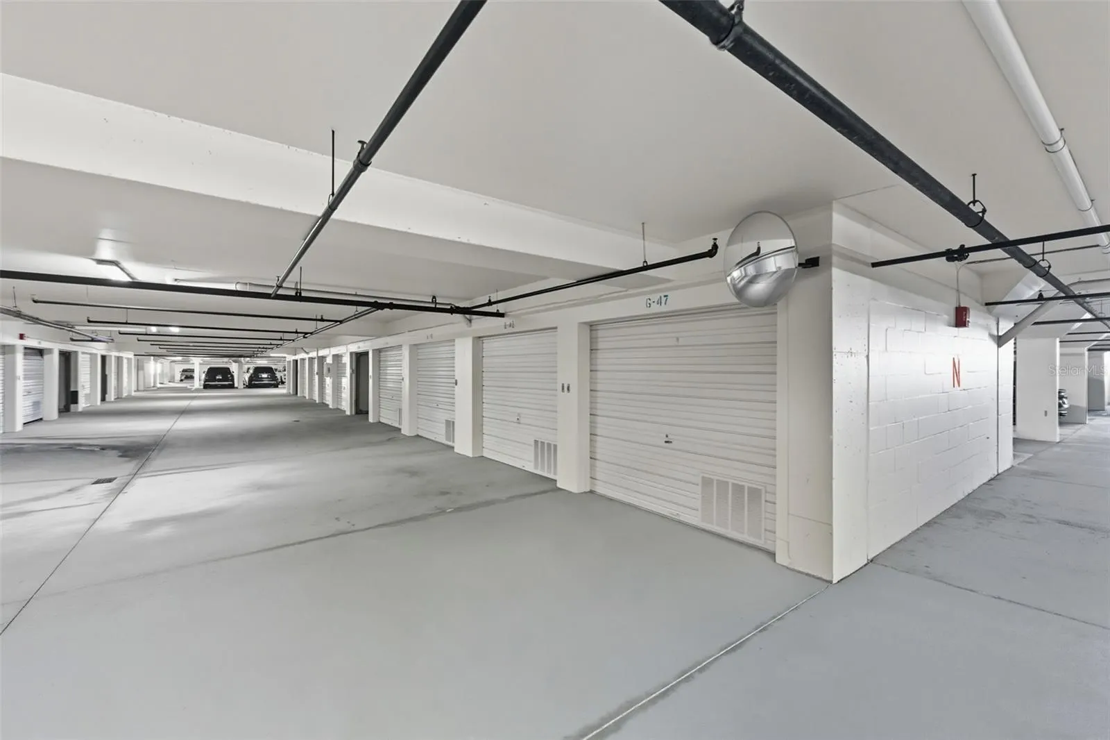 1540 GULF BLVD #1805, #1805