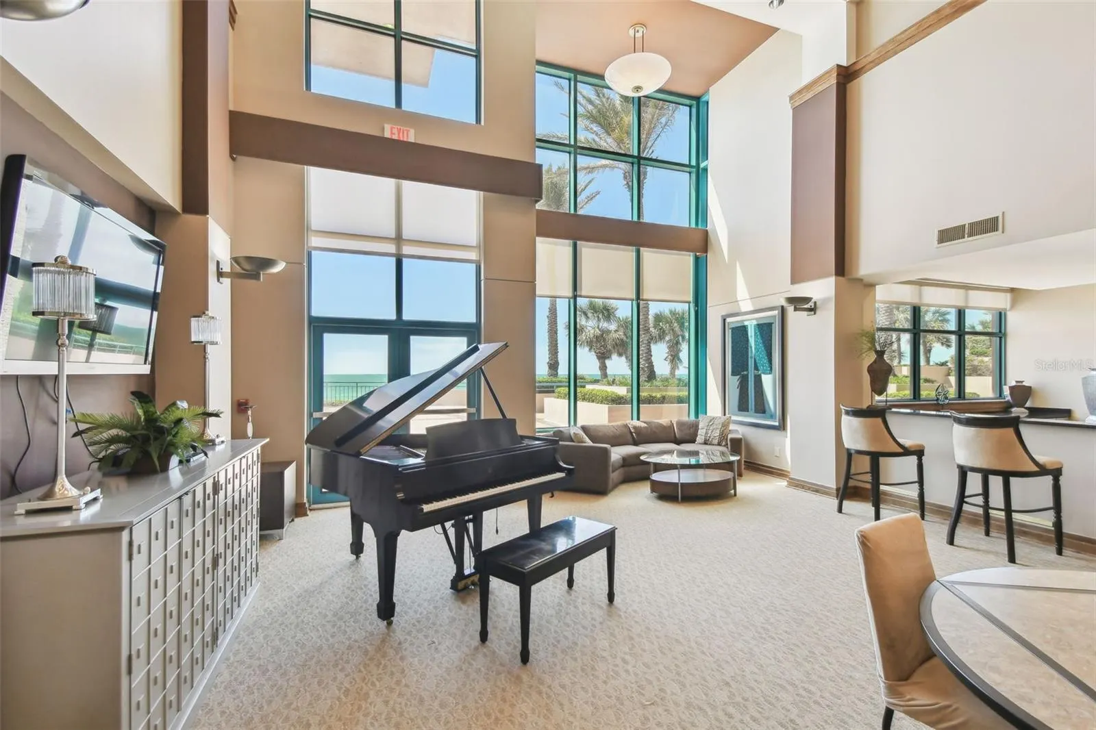 1540 GULF BLVD #1805, #1805
