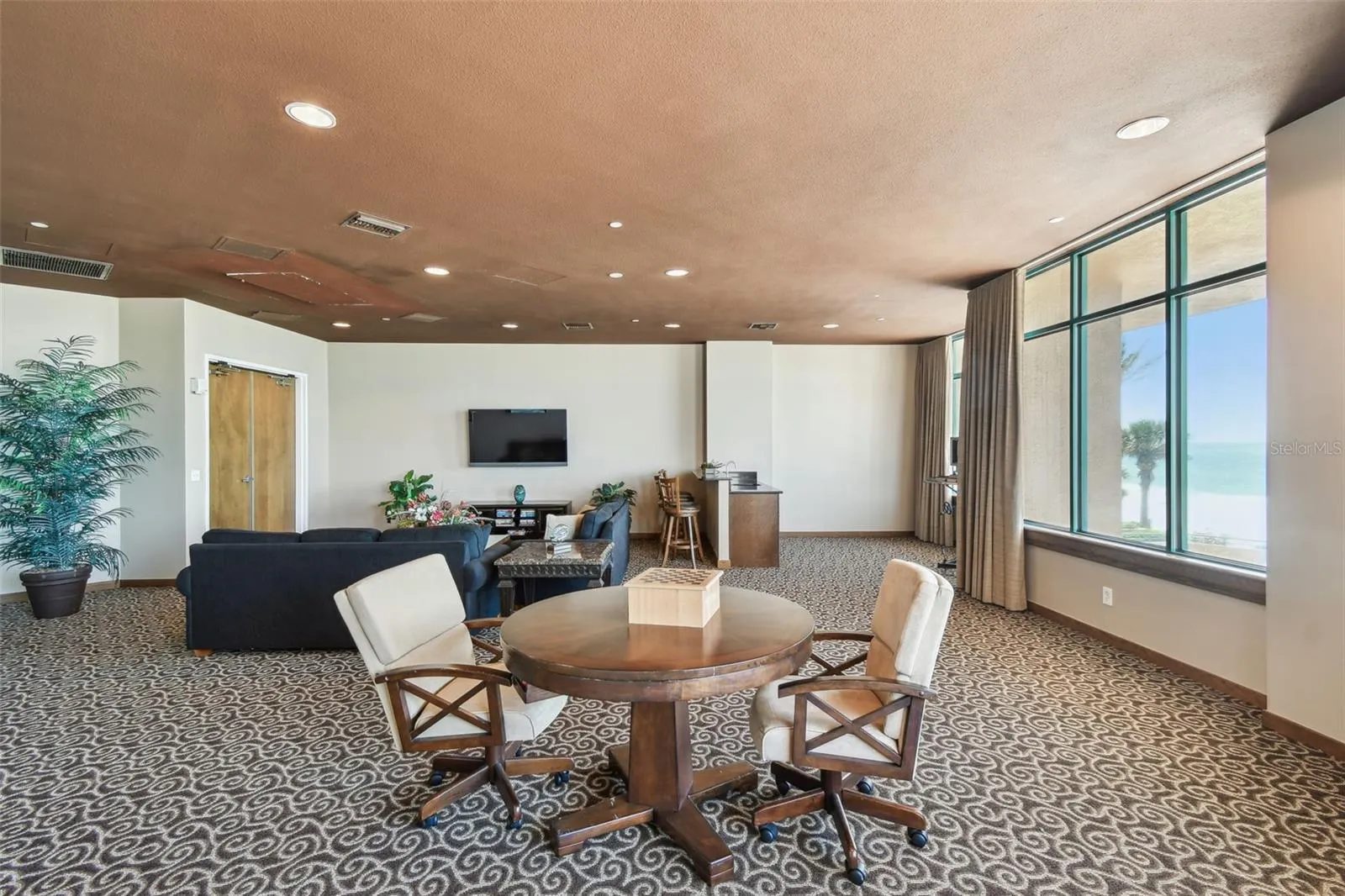 1540 GULF BLVD #1805, #1805