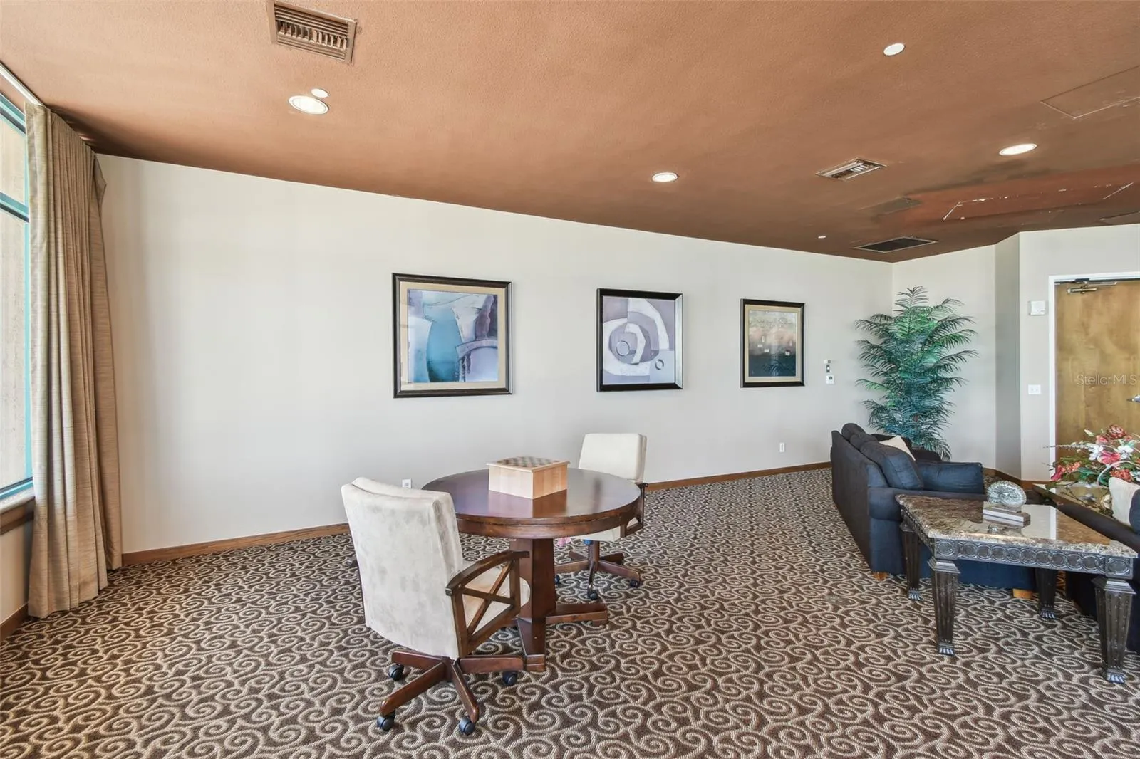 1540 GULF BLVD #1805, #1805