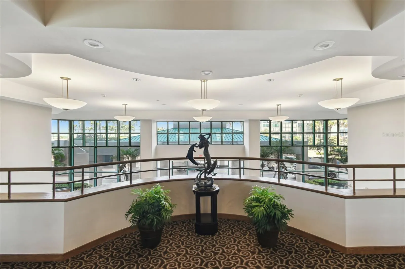 1540 GULF BLVD #1805, #1805