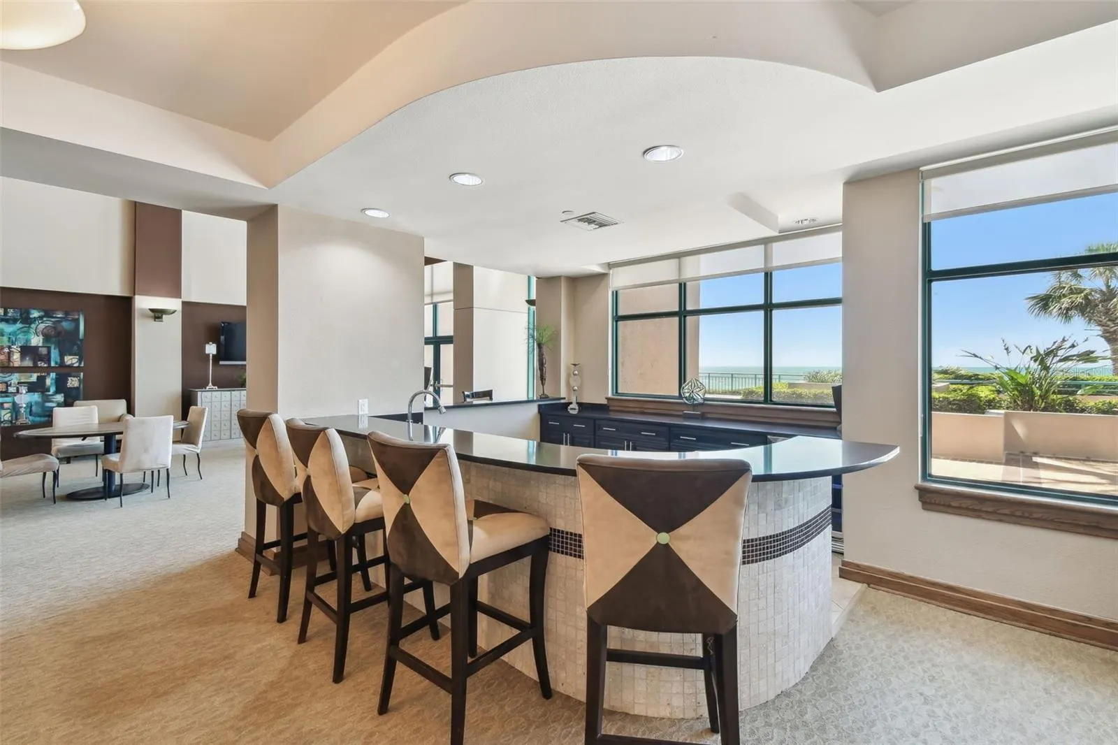 1540 GULF BLVD #1805, #1805