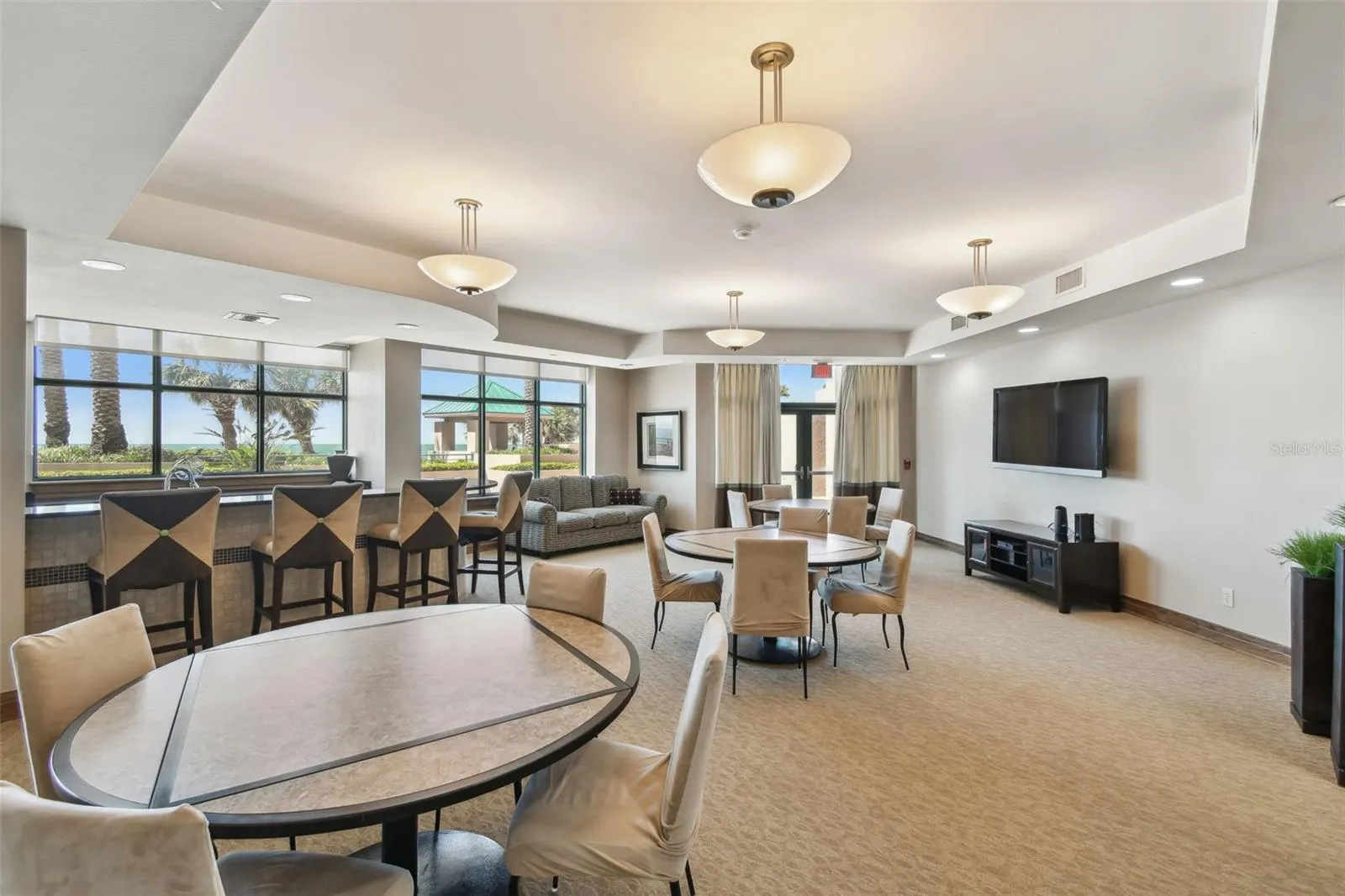 1540 GULF BLVD #1805, #1805