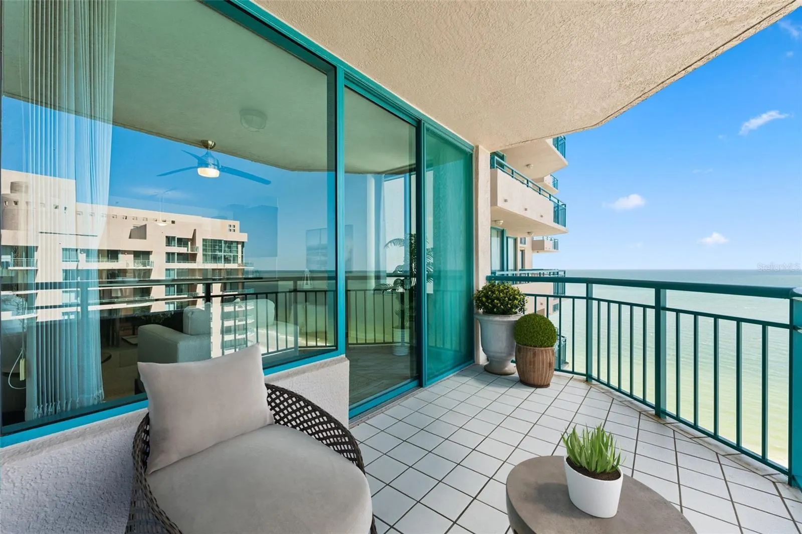 1540 GULF BLVD #1805, #1805