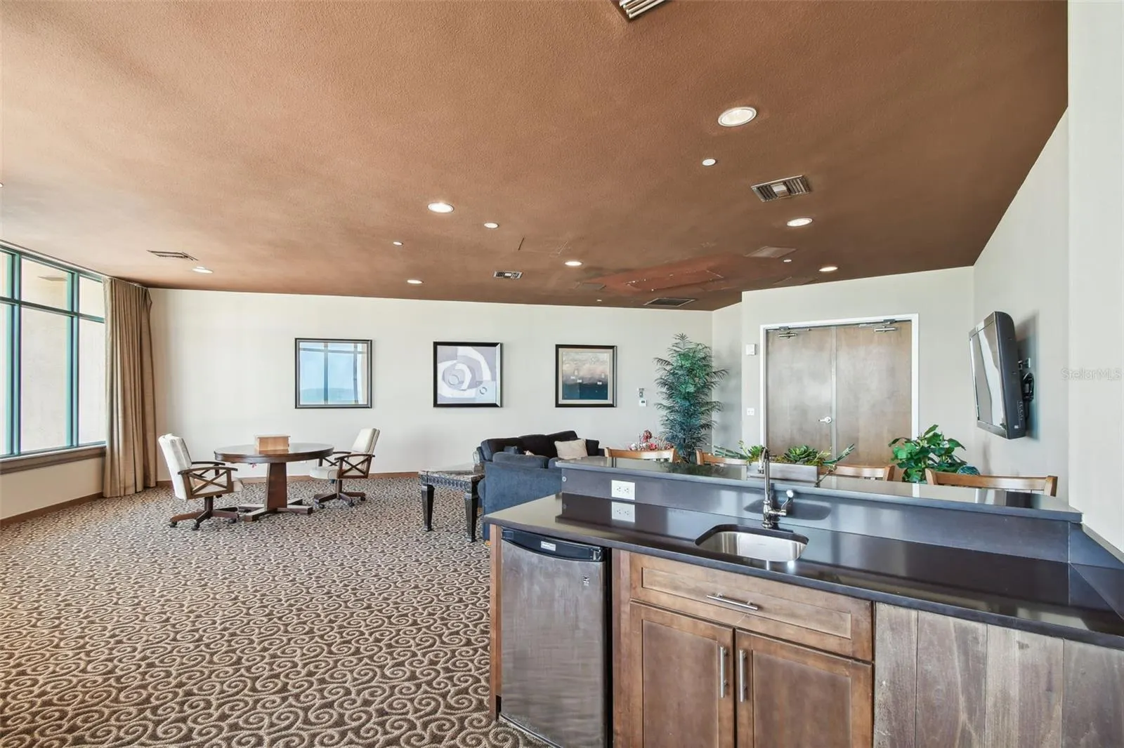 1540 GULF BLVD #1805, #1805
