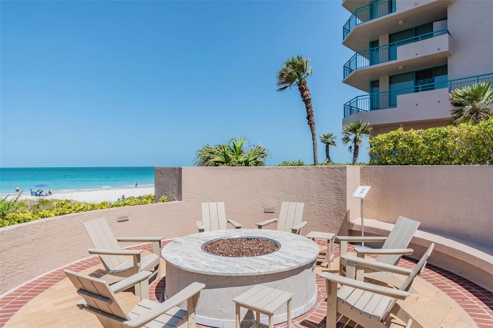 1540 GULF BLVD #1805, #1805