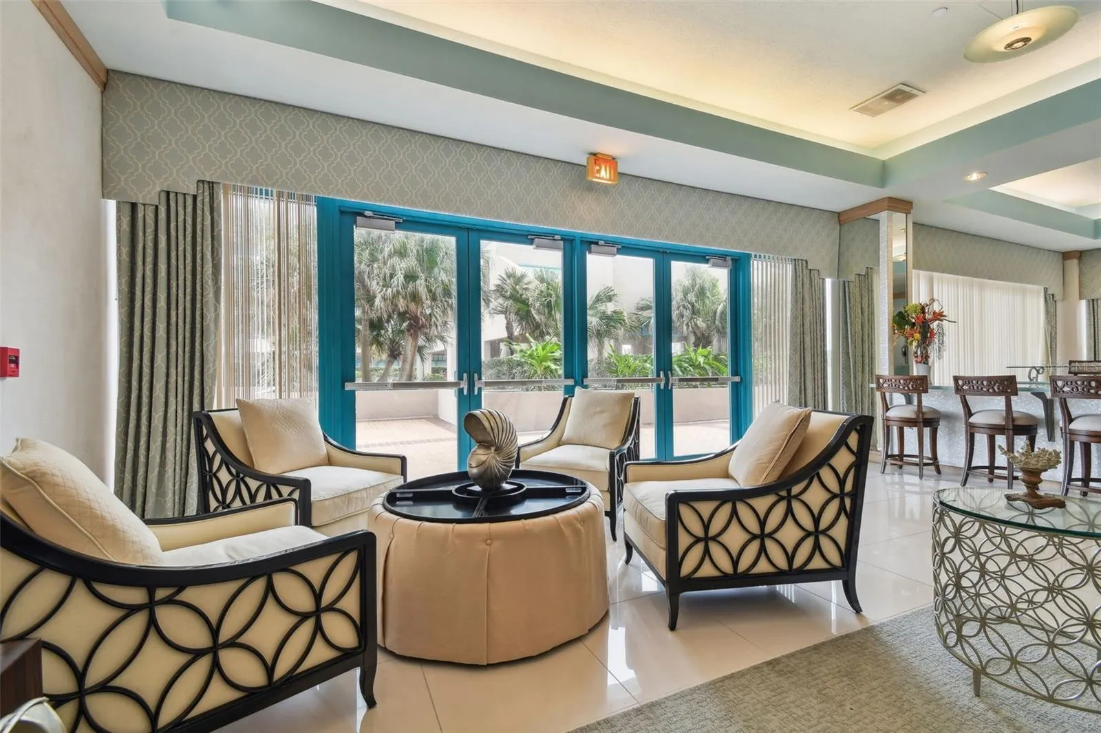 1540 GULF BLVD #1805, #1805