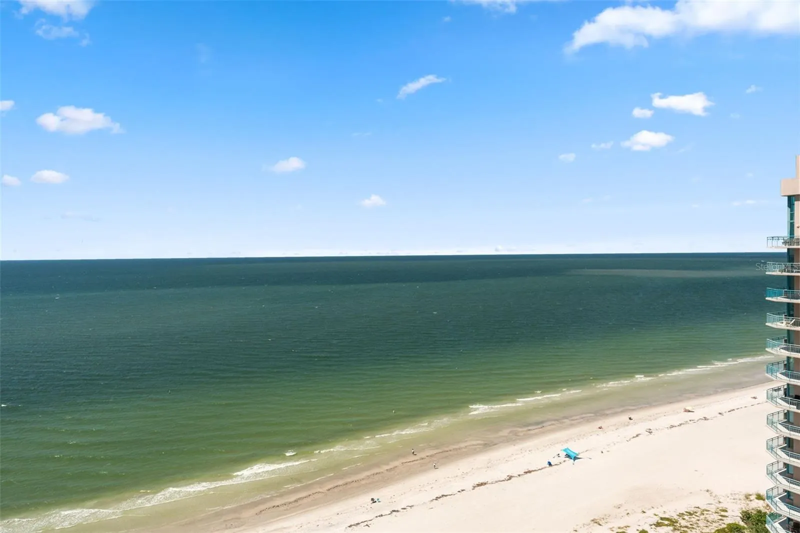 1540 GULF BLVD #1805, #1805