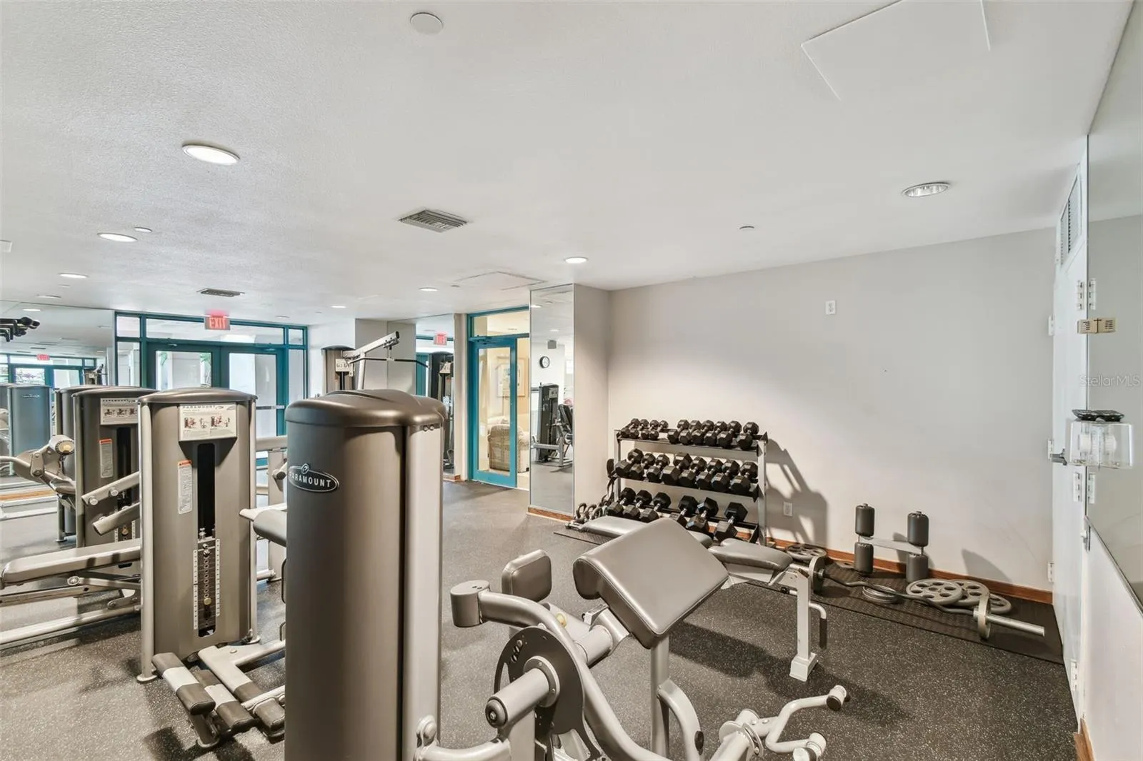 1540 GULF BLVD #1805, #1805