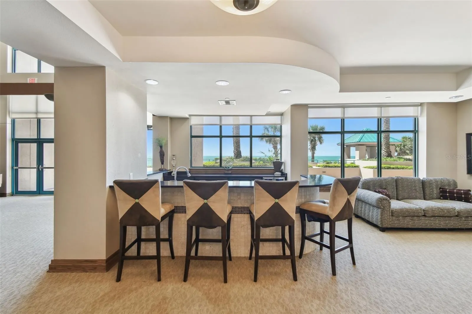 1540 GULF BLVD #1805, #1805