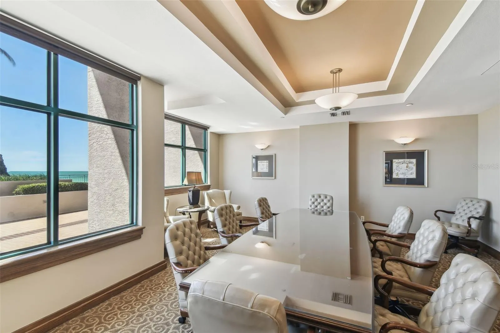 1540 GULF BLVD #1805, #1805