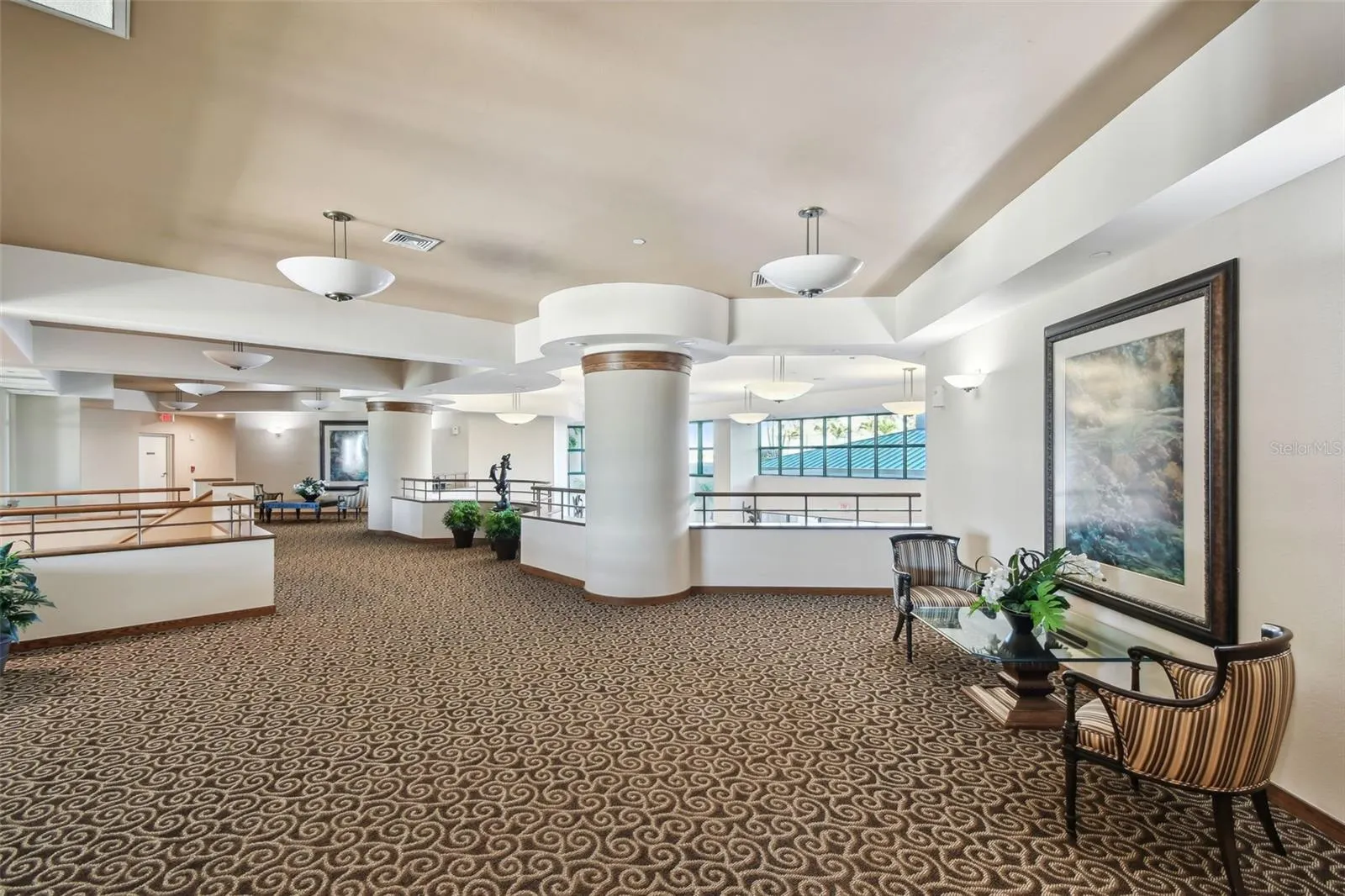 1540 GULF BLVD #1805, #1805
