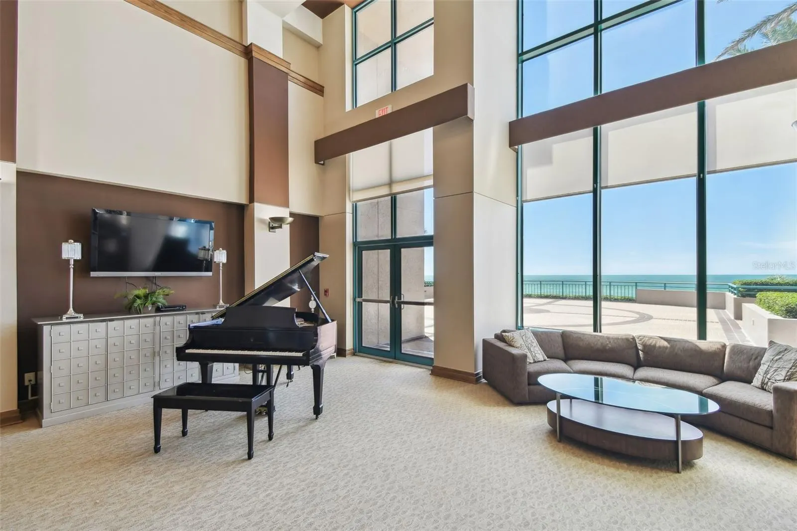 1540 GULF BLVD #1805, #1805